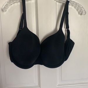 Black Panache Bra (32G UK)